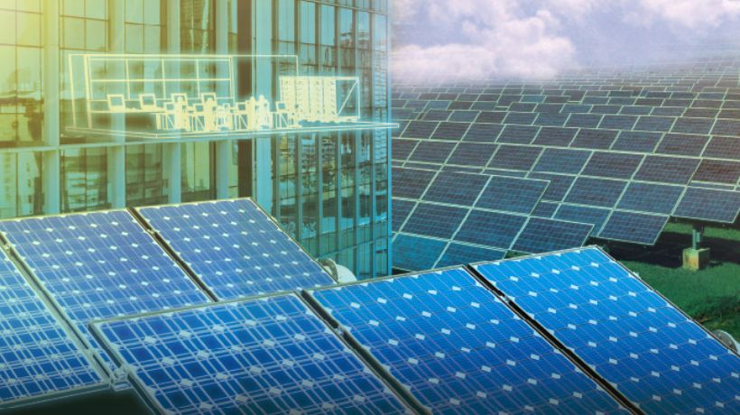 遠程運維管理 助力中國「光伏扶貧」電站邁向數位升級之路